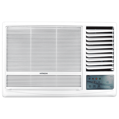 Hitachi Window AC Buy Hitachi Window Air Conditioners Online Croma